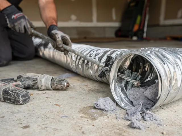 Duct Cleaning service in Florence-Graham, CA