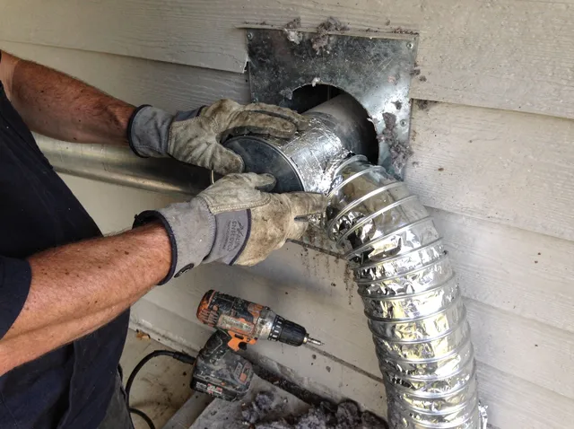Vent Repair & Installation service in Florence-Graham, CA